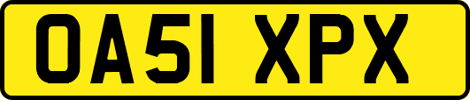 OA51XPX