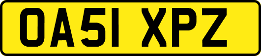 OA51XPZ