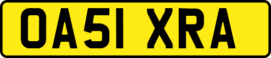 OA51XRA