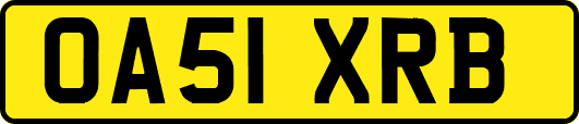OA51XRB