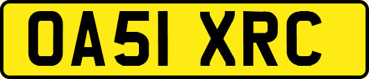 OA51XRC