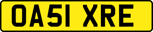 OA51XRE