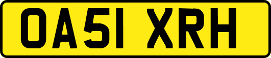 OA51XRH