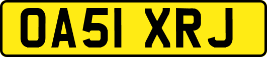 OA51XRJ