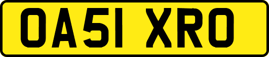 OA51XRO