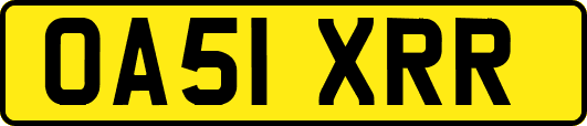 OA51XRR