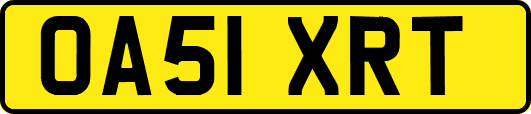 OA51XRT