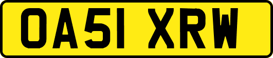 OA51XRW