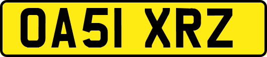 OA51XRZ