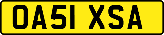 OA51XSA
