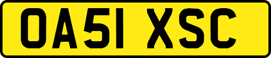 OA51XSC