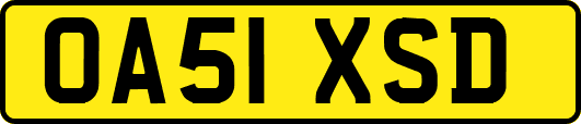 OA51XSD