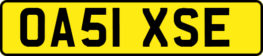 OA51XSE