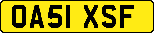 OA51XSF