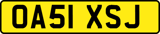 OA51XSJ