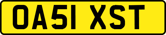 OA51XST