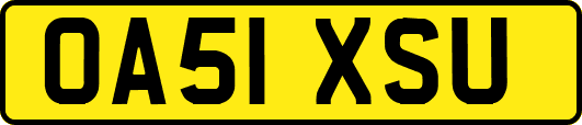 OA51XSU