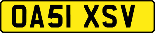 OA51XSV