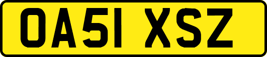 OA51XSZ