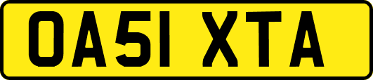 OA51XTA