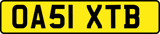 OA51XTB