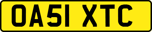OA51XTC