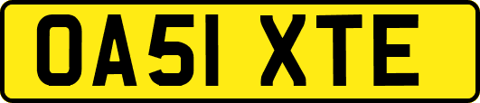 OA51XTE