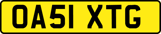 OA51XTG