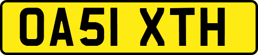 OA51XTH
