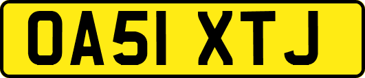 OA51XTJ