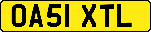 OA51XTL