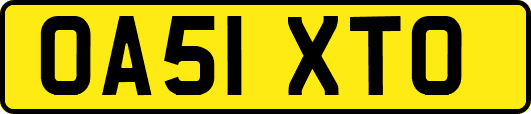 OA51XTO