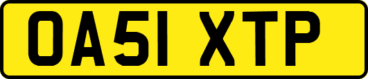 OA51XTP