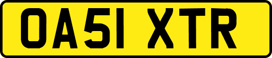 OA51XTR