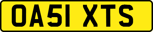 OA51XTS