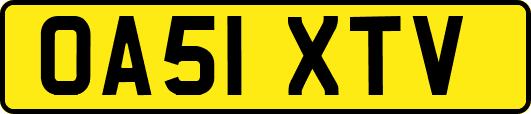 OA51XTV