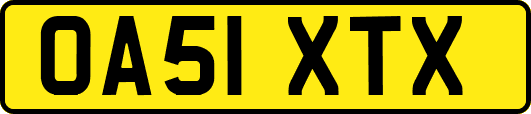 OA51XTX