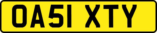 OA51XTY