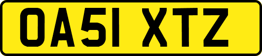 OA51XTZ