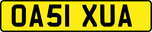 OA51XUA