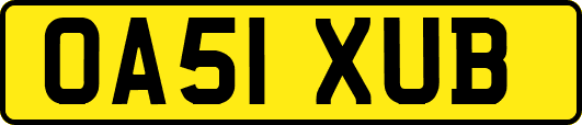 OA51XUB