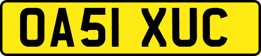 OA51XUC