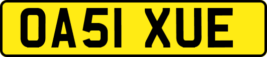OA51XUE