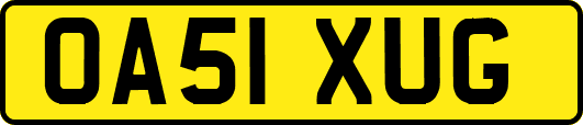OA51XUG