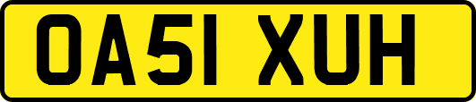 OA51XUH