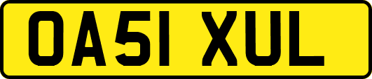 OA51XUL