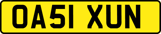 OA51XUN