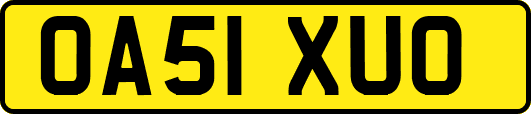 OA51XUO