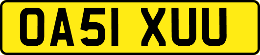 OA51XUU