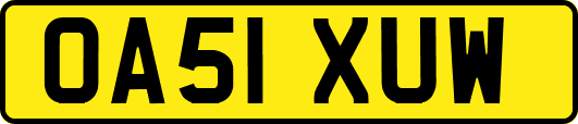 OA51XUW